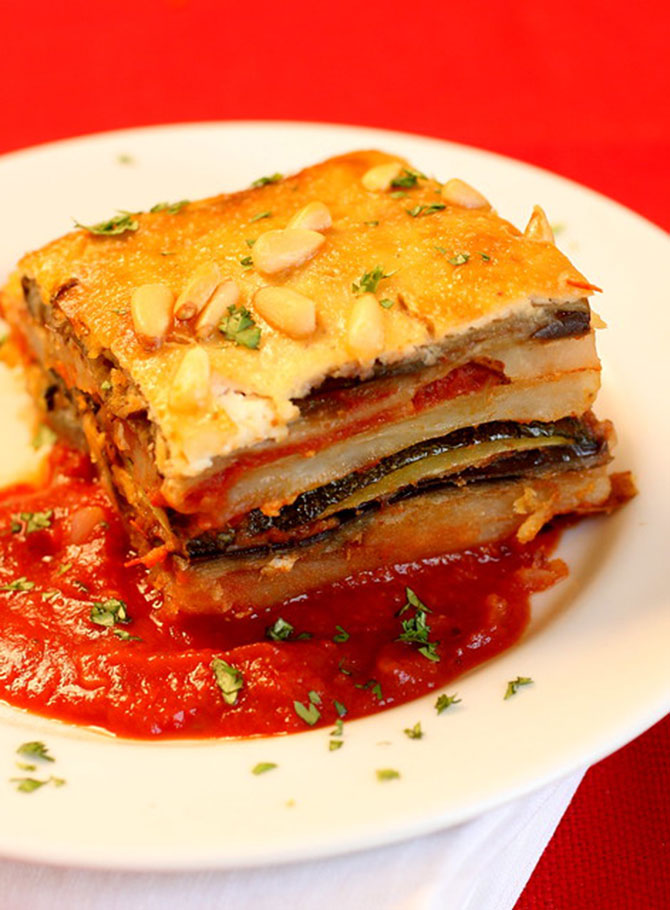 ISUOM EKUKU (SCARLET EGGPLANT STEW), MY MOTHER'S RECIPE